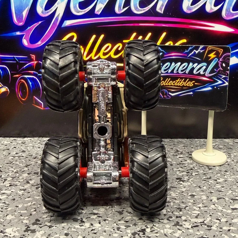 Hot Wheels hot wheels